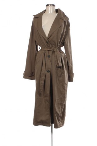 Dámský přechodný kabát  ONLY, Velikost XL, Barva Hnědá, Cena  549,00 Kč