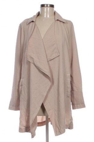 Damski prochowiec ONLY, Rozmiar M, Kolor Beżowy, Cena 10,99 zł