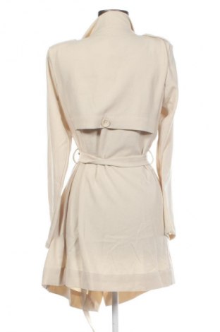 Γυναικεία καμπαρντίνα Object, Μέγεθος M, Χρώμα  Μπέζ, Τιμή 36,99 €
