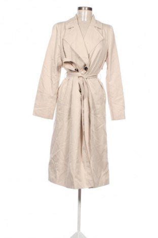 Dámský přechodný kabát  Pieces, Velikost XS, Barva Béžová, Cena  419,00 Kč