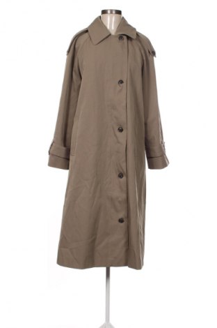 Дамски шлифер ROUGE EDIT, Размер S, Цвят Бежов, Цена 57,77 €