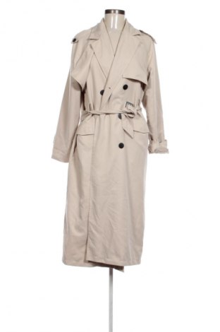 Női viharkabát Sinsay, Méret XS, Szín Bézs, Ár 11 111 Ft