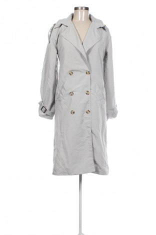 Damski prochowiec Trendyol, Rozmiar XS, Kolor Szary, Cena 194,99 zł