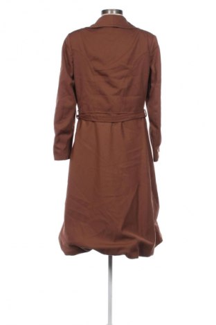 Damski prochowiec Unbranded, Rozmiar M, Kolor Brązowy, Cena 39,99 zł