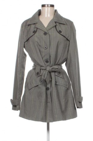 Dámský přechodný kabát  Unbranded, Velikost L, Barva Vícebarevné, Cena  229,00 Kč