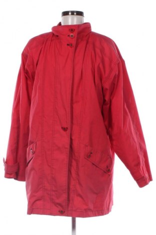 Damski prochowiec Unbranded, Rozmiar L, Kolor Czerwony, Cena 40,99 zł