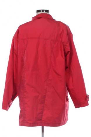 Damski prochowiec Unbranded, Rozmiar L, Kolor Czerwony, Cena 40,99 zł