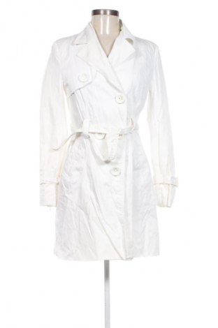 Damski prochowiec Unbranded, Rozmiar L, Kolor ecru, Cena 183,99 zł