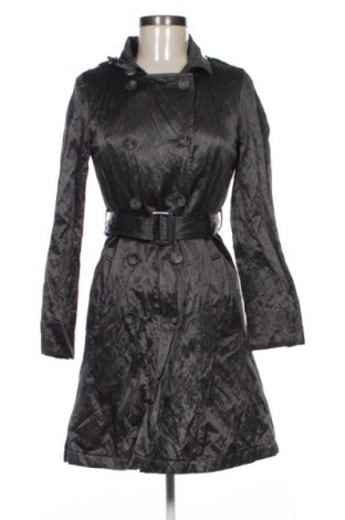 Damen Trench Coat Unbranded, Größe S, Farbe Schwarz, Preis € 6,99