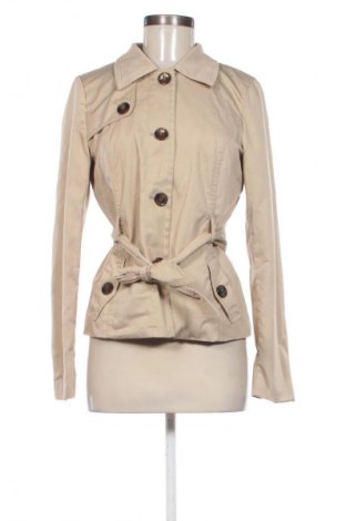 Dámský přechodný kabát  Vero Moda, Velikost S, Barva Hnědá, Cena  149,00 Kč