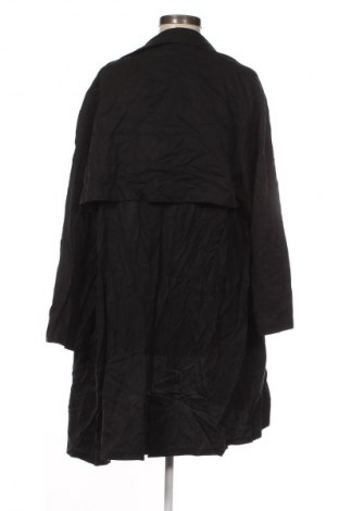 Damski prochowiec Zara, Rozmiar L, Kolor Czarny, Cena 112,99 zł