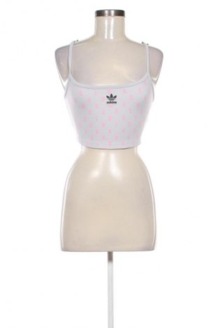 Dámský sportovní top  Adidas Originals, Velikost XS, Barva Vícebarevné, Cena  159,00 Kč