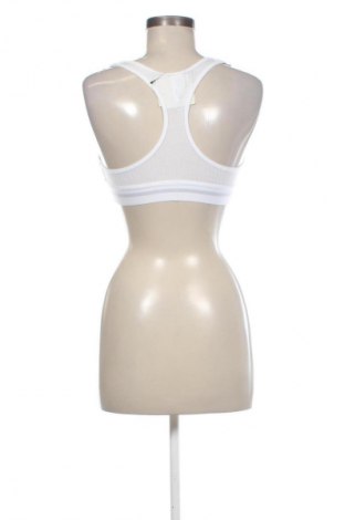 Дамски спортен топ Calvin Klein, Размер XS, Цвят Бял, Цена 13,29 €
