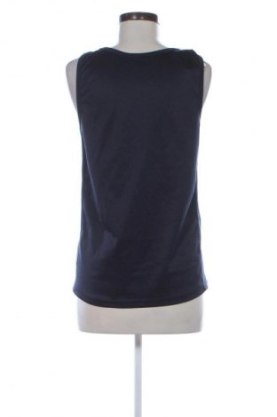 Дамски спортен топ Crane, Размер M, Цвят Син, Цена 2,04 €