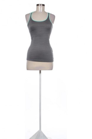 Dámský sportovní top  Crivit, Velikost XXS, Barva Šedá, Cena  49,00 Kč