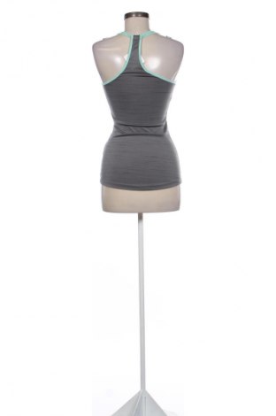 Dámský sportovní top  Crivit, Velikost XXS, Barva Šedá, Cena  49,00 Kč