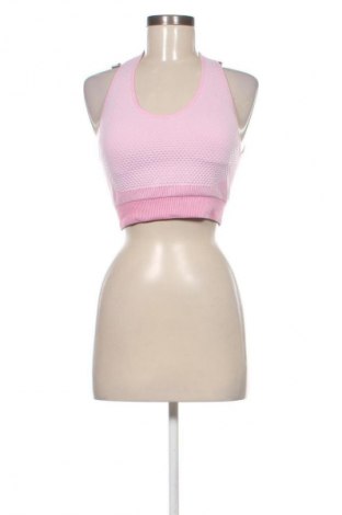 Дамски спортен топ Fisherfield, Размер M, Цвят Розов, Цена 10,23 €