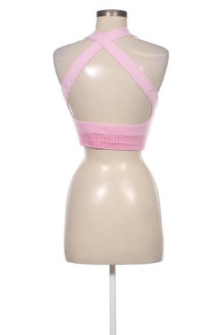 Дамски спортен топ Fisherfield, Размер M, Цвят Розов, Цена 10,23 €