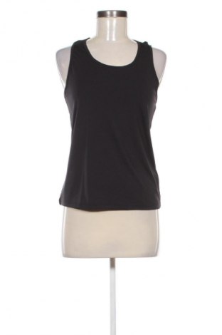 Dámský sportovní top  H&M, Velikost M, Barva Černá, Cena  89,00 Kč