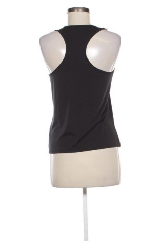 Dámský sportovní top  H&M, Velikost M, Barva Černá, Cena  89,00 Kč