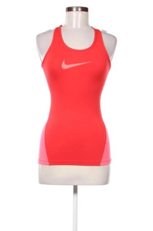 Top sport de damă. Nike, Mărime XS, Culoare Roșu, Preț 149,99 Lei