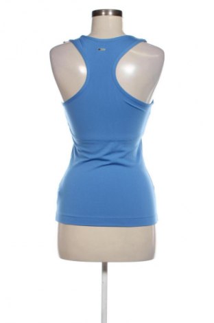 Dámský sportovní top  PUMA, Velikost S, Barva Modrá, Cena  248,00 Kč