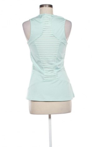 Női sport top Quechua, Méret M, Szín Zöld, Ár 3 366 Ft