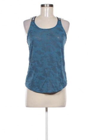 Dámský sportovní top  SHEIN, Velikost M, Barva Modrá, Cena  69,00 Kč