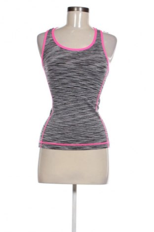 Γυναίκειο αθλητικό τοπ Sinsay, Μέγεθος S, Χρώμα Πολύχρωμο, Τιμή 1,99 €