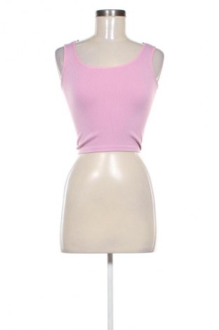 Női sport top Sinsay, Méret XS, Szín Rózsaszín, Ár 949 Ft