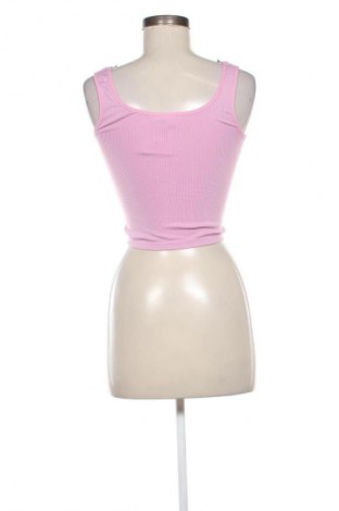 Női sport top Sinsay, Méret XS, Szín Rózsaszín, Ár 949 Ft