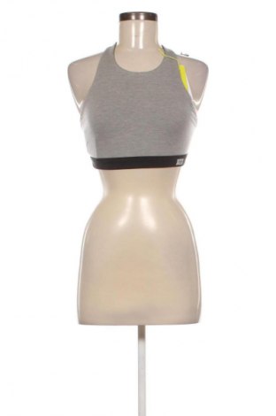 Dámský sportovní top  Sloggi, Velikost M, Barva Šedá, Cena  319,00 Kč