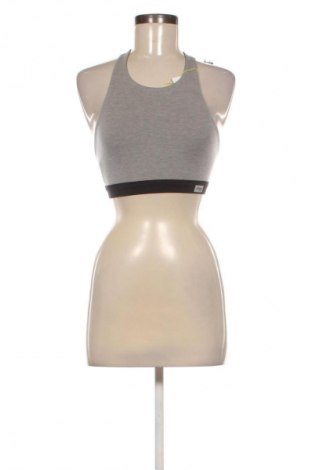 Dámský sportovní top  Sloggi, Velikost S, Barva Šedá, Cena  249,00 Kč