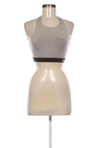 Damski sportowy top Sloggi, Rozmiar M, Kolor Szary, Cena 52,99 zł