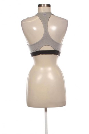 Damski sportowy top Sloggi, Rozmiar M, Kolor Szary, Cena 52,99 zł