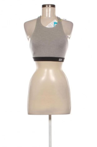 Dámský sportovní top  Sloggi, Velikost S, Barva Šedá, Cena  249,00 Kč