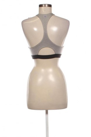 Dámský sportovní top  Sloggi, Velikost S, Barva Šedá, Cena  249,00 Kč