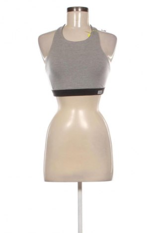 Γυναίκειο αθλητικό τοπ Sloggi, Μέγεθος M, Χρώμα Γκρί, Τιμή 20,99 €