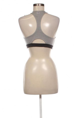 Γυναίκειο αθλητικό τοπ Sloggi, Μέγεθος M, Χρώμα Γκρί, Τιμή 20,99 €