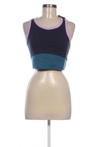 Damen Sporttop Sweaty Betty, Größe XL, Farbe Mehrfarbig, Preis 16,99 €