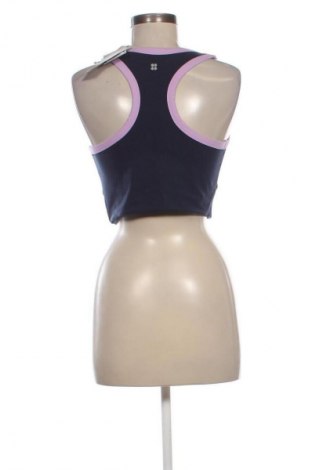 Damen Sporttop Sweaty Betty, Größe XL, Farbe Mehrfarbig, Preis 16,99 €