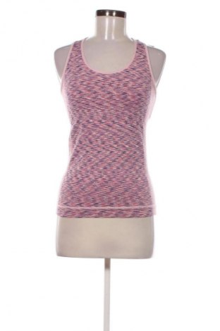 Γυναίκειο αθλητικό τοπ Terranova, Μέγεθος XS, Χρώμα Πολύχρωμο, Τιμή 3,99 €