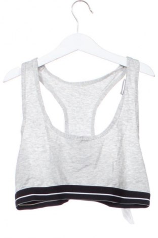 Dámský sportovní top  Unbranded, Velikost M, Barva Šedá, Cena  159,00 Kč