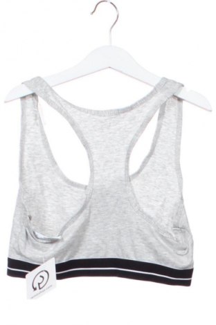 Dámský sportovní top  Unbranded, Velikost M, Barva Šedá, Cena  159,00 Kč