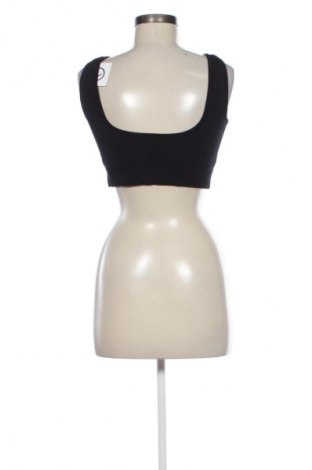 Γυναίκειο αθλητικό τοπ Unbranded, Μέγεθος XL, Χρώμα Μαύρο, Τιμή 3,99 €