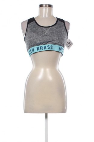 Γυναίκειο αθλητικό τοπ Unbranded, Μέγεθος L, Χρώμα Πολύχρωμο, Τιμή 4,99 €