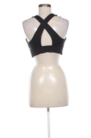 Dámský sportovní top  Unbranded, Velikost M, Barva Černá, Cena  139,00 Kč