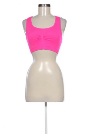 Dámský sportovní top  Unbranded, Velikost XS, Barva Růžová, Cena  119,00 Kč