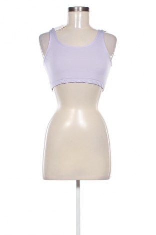 Dámský sportovní top  Unbranded, Velikost XS, Barva Fialová, Cena  109,00 Kč