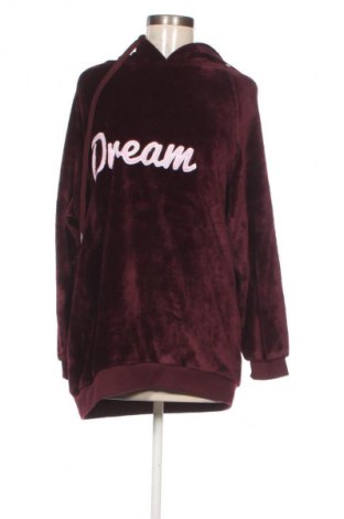 Дамски суитшърт 9th Avenue, Размер S, Цвят Червен, Цена 3,57 €